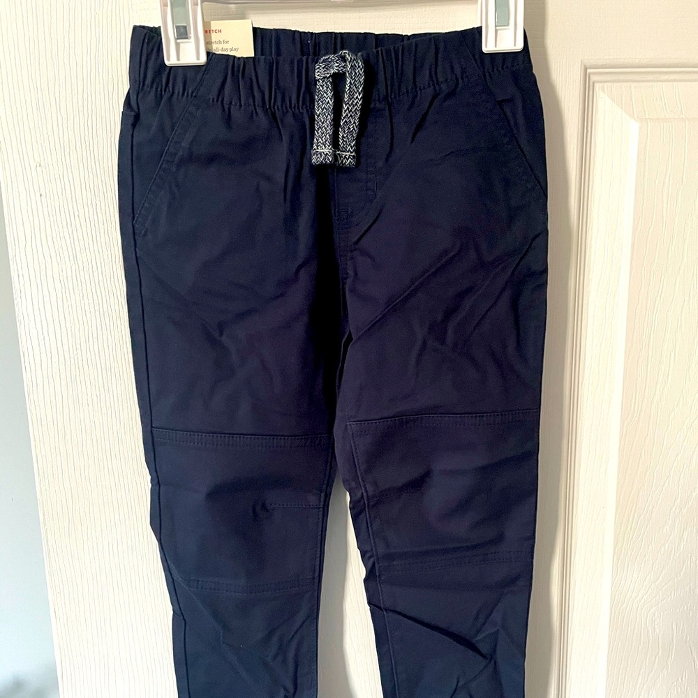 BRAND NEW boys jogger pants